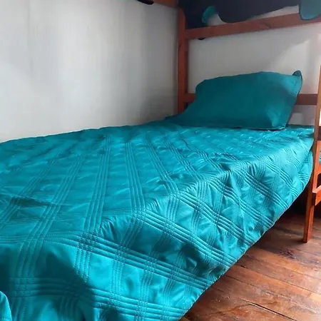 Hostal El Idilio Cartagena  Exterior foto