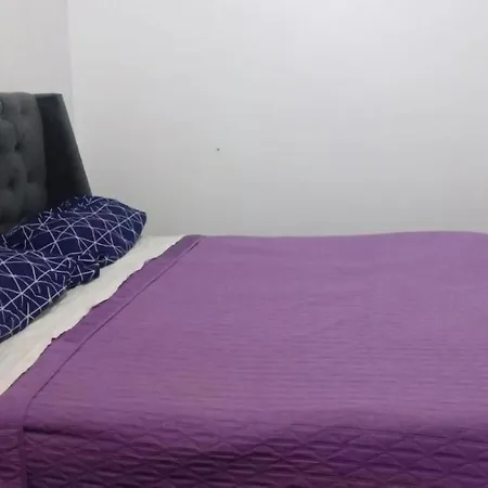 Hostal El Idilio Cartagena  Exterior foto