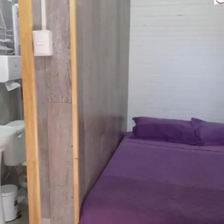 Hostal El Idilio Cartagena  Exterior foto