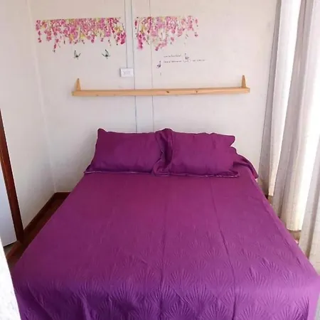 Hostal El Idilio Cartagena  Exterior foto