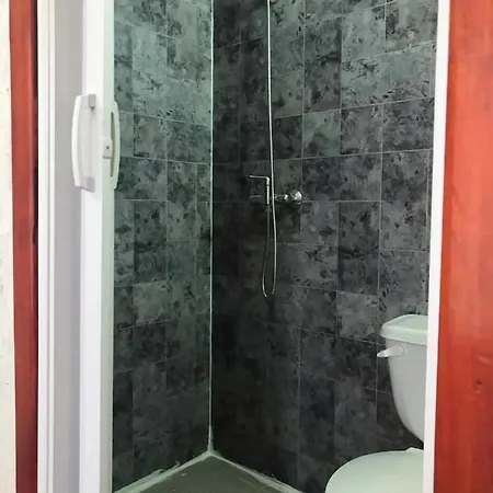 Hostal El Idilio Cartagena  Exterior foto