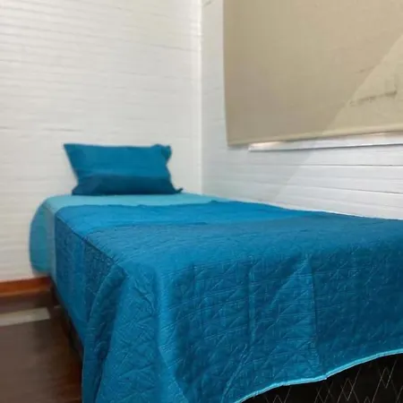 Hostal El Idilio Cartagena  Exterior foto