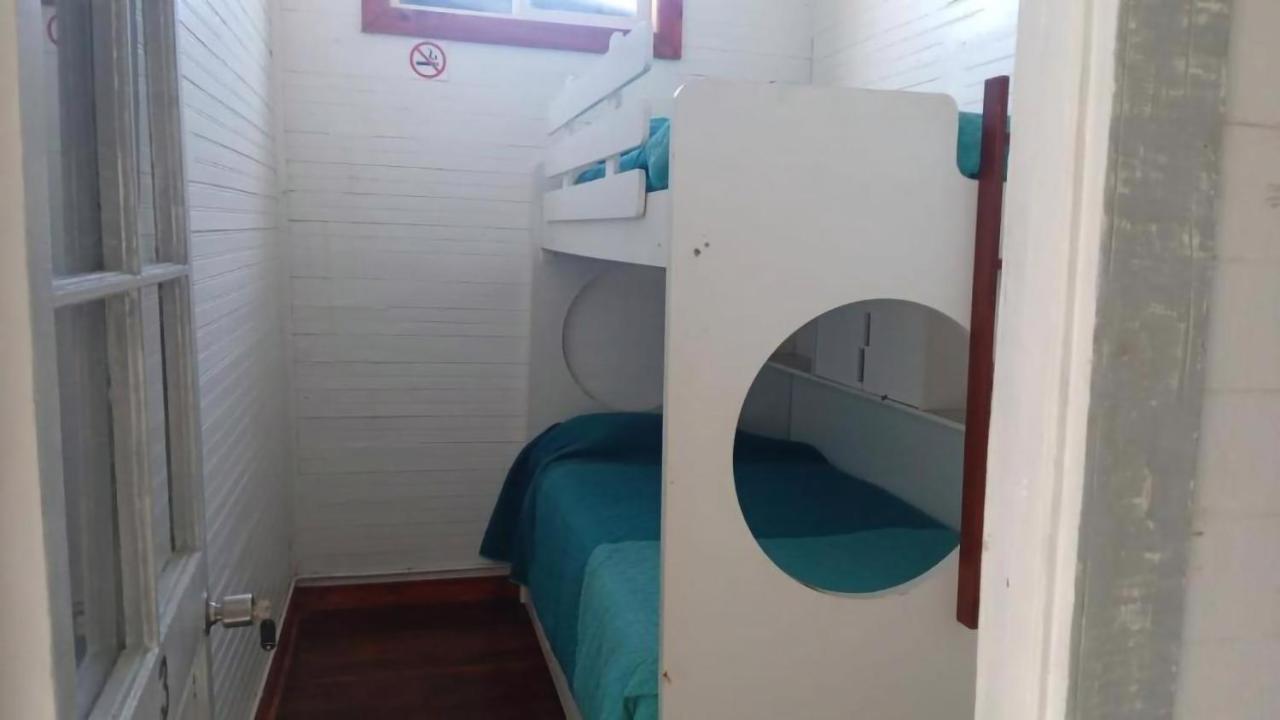 El Idilio Pensión Cartagena (Valparaiso)
